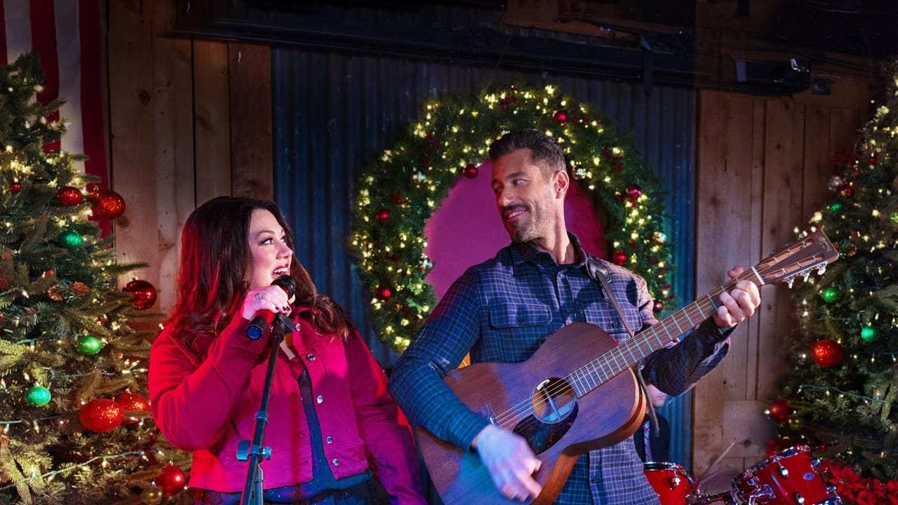 V Film Hits HD - A Country Christmas Harmony