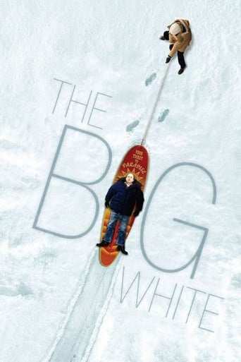 Bild från filmen The Big White