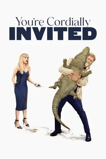 Bild från filmen You’re cordially invited