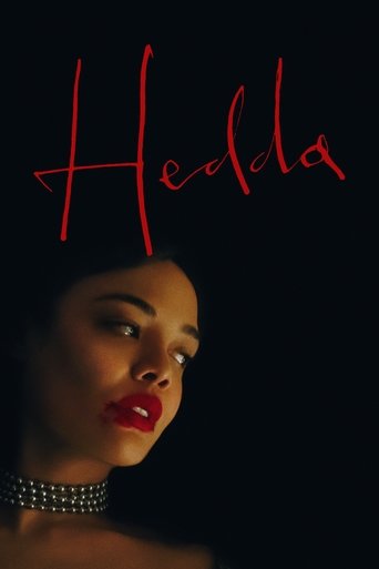Film: Hedda