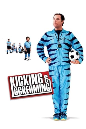 Film: Kicking & Screaming