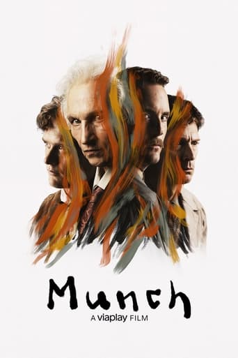 Film: Munch