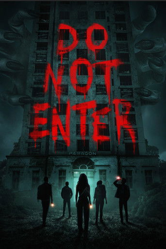 Film: Do Not Enter