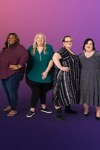 Bild från filmen 1000-lb Best Friends