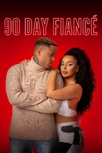 Bild från filmen 90 Day Fiance