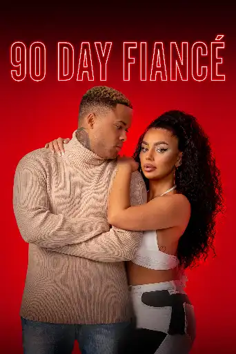 Bild från filmen 90 Day Fiance