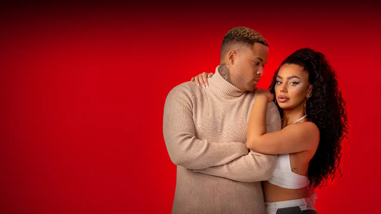 TV 11 - 90 Day Fiance