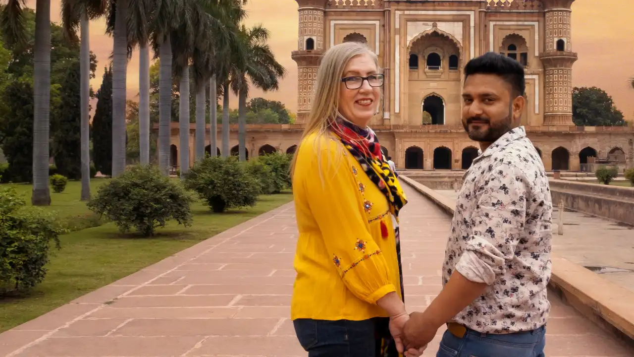 90 Day Fiance: The Other Way