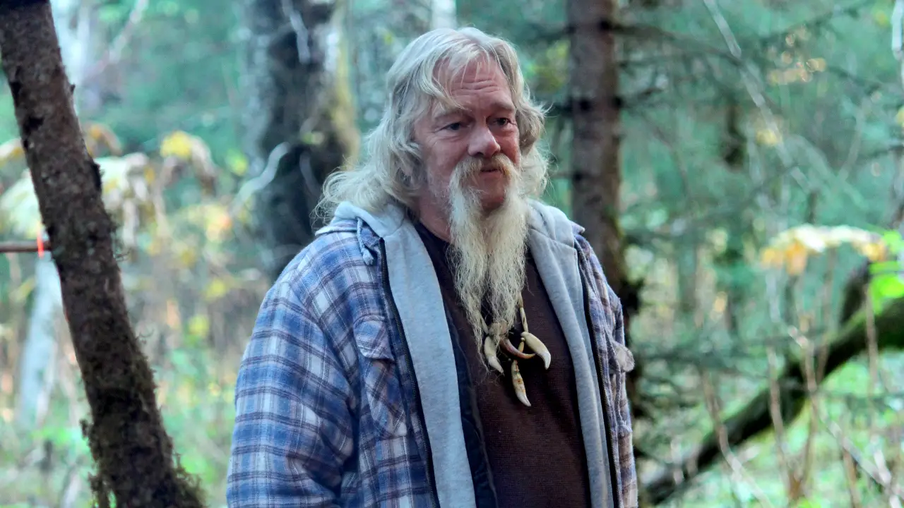 Alaskan Bush People