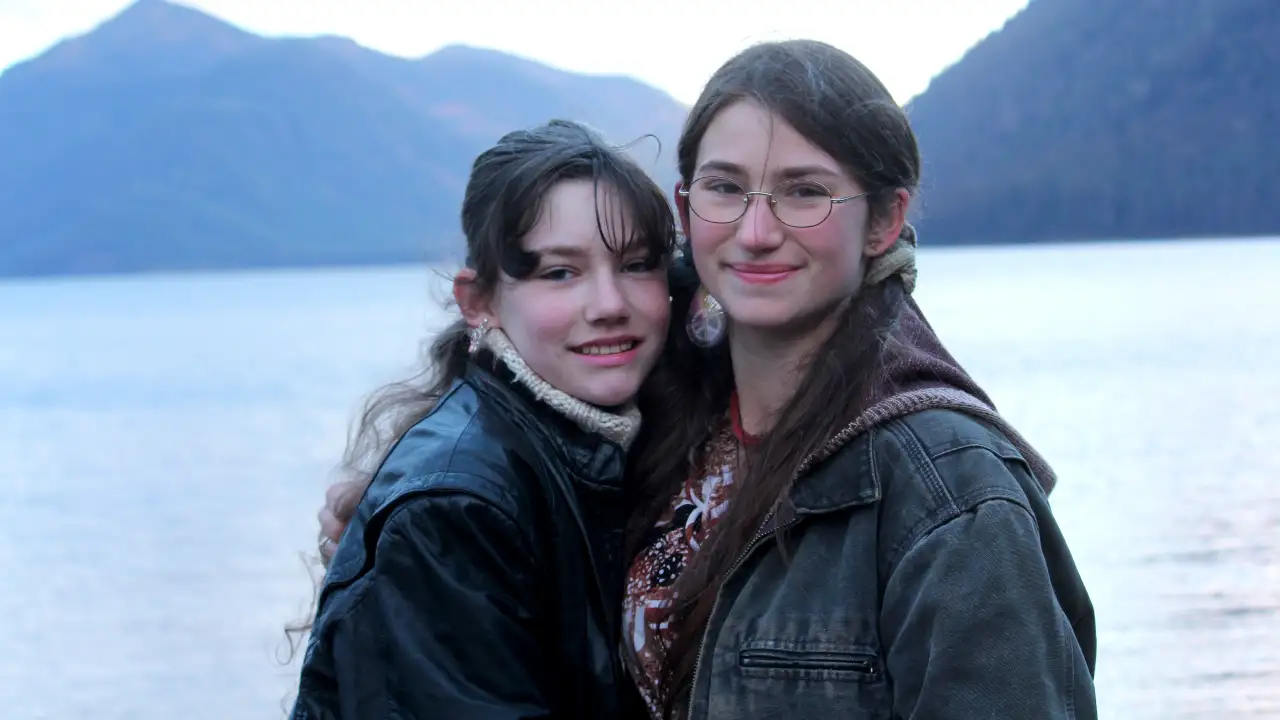 Animal Planet - Alaskan Bush People