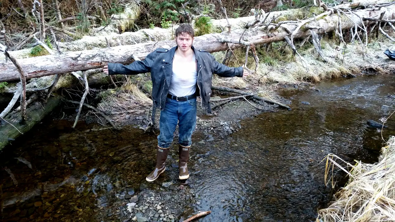 Animal Planet - Alaskan Bush People