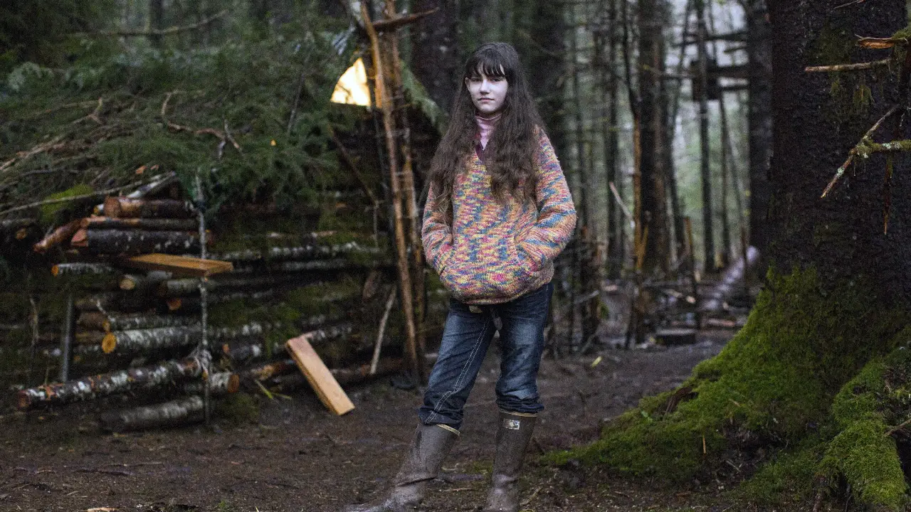 Alaskan Bush People