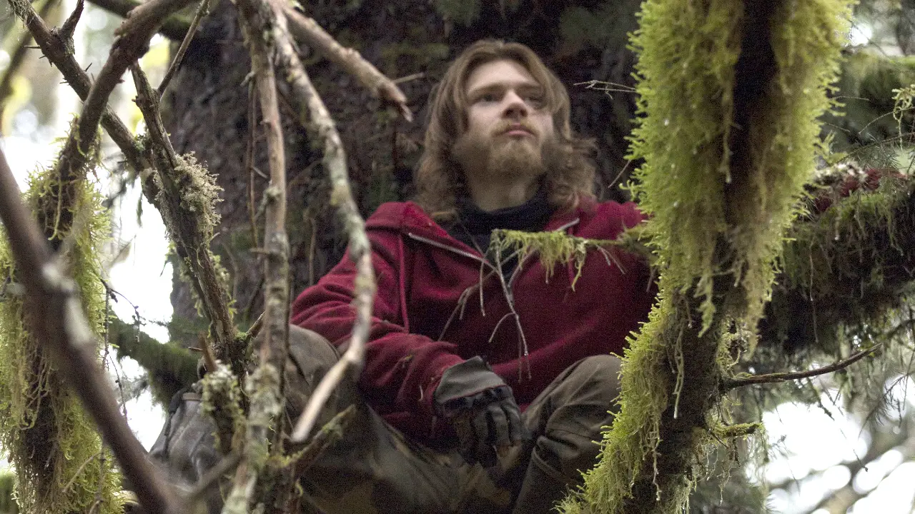 Animal Planet - Alaskan Bush People