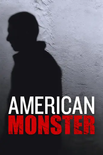 Bild från filmen American Monster
