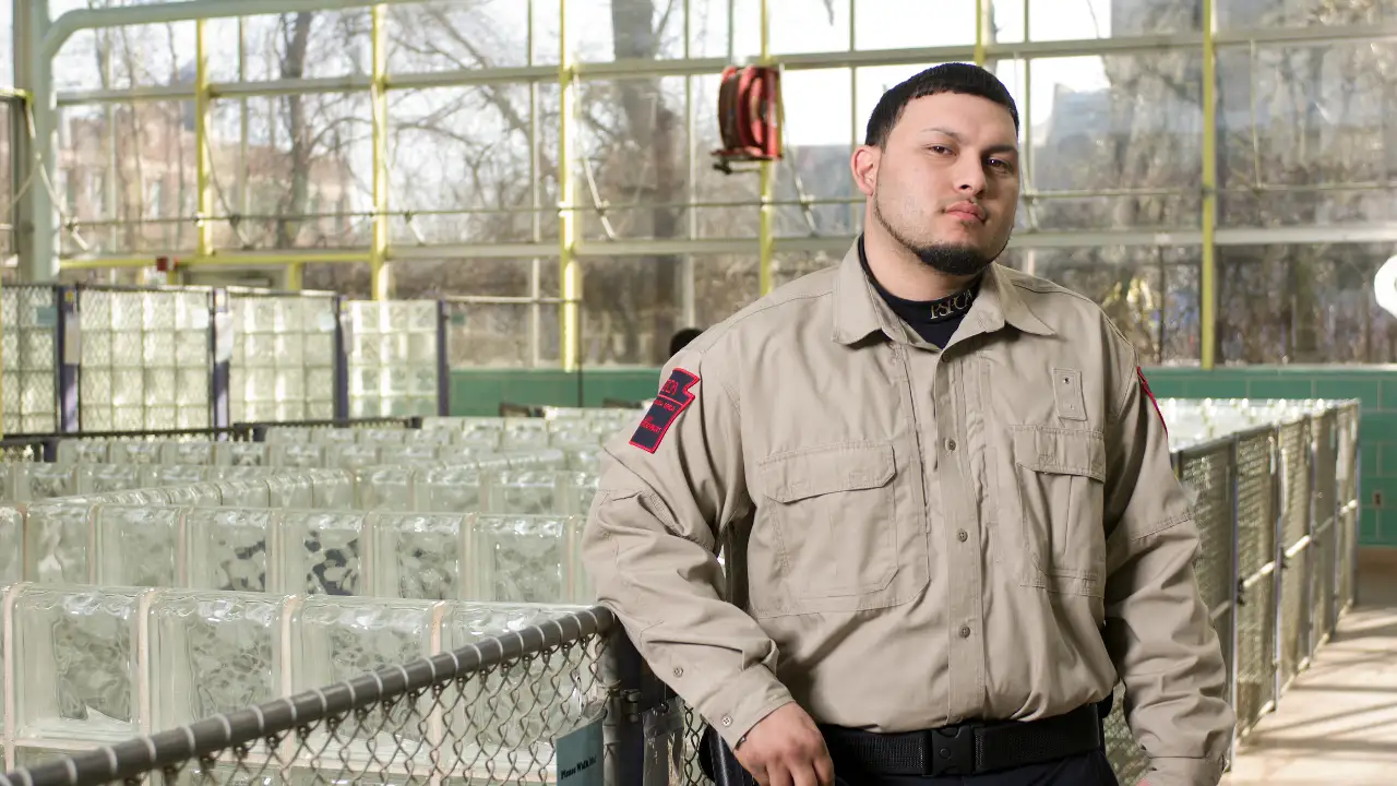 Animal Planet - Animal Cops Philadelphia