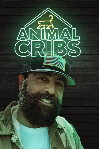 Bild från filmen Animal Cribs