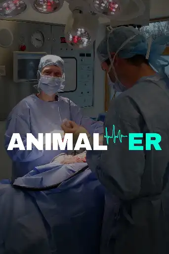 Bild från filmen Animal ER