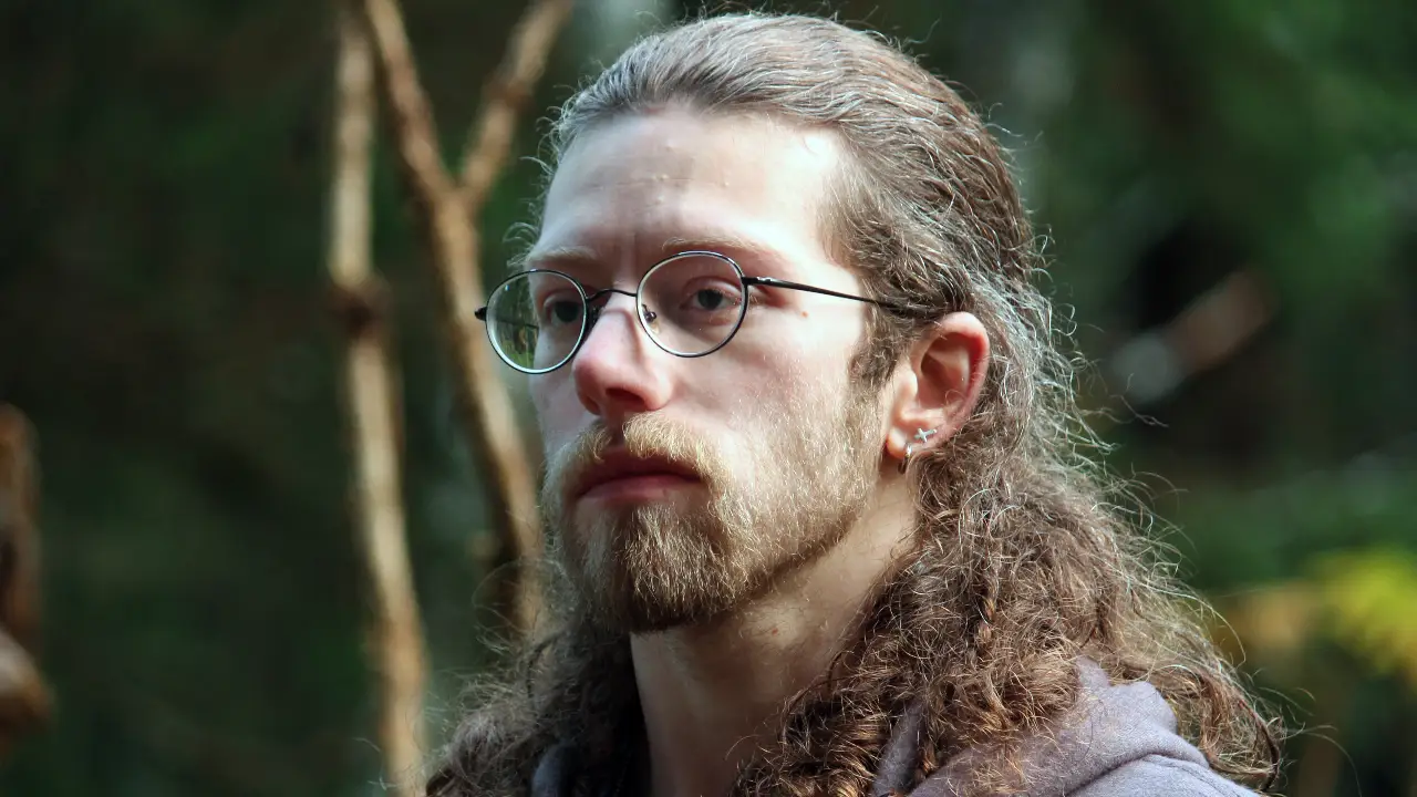 Alaskan Bush People