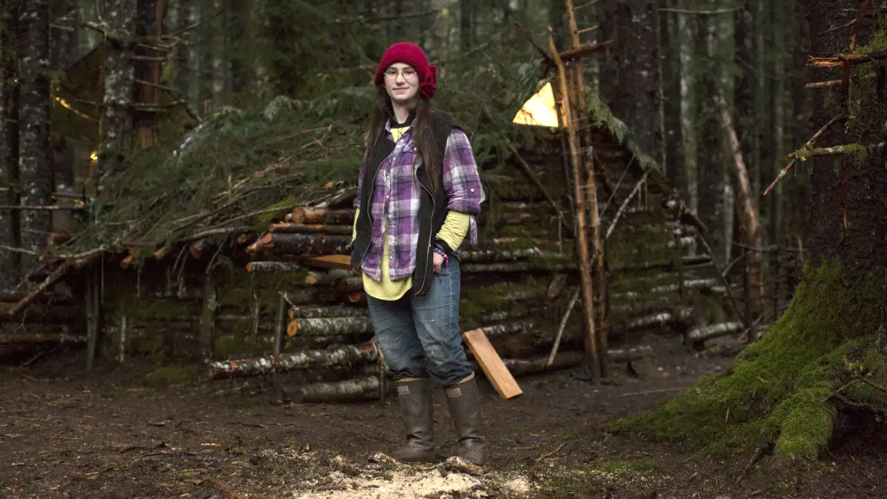 Animal Planet - Alaskan Bush People