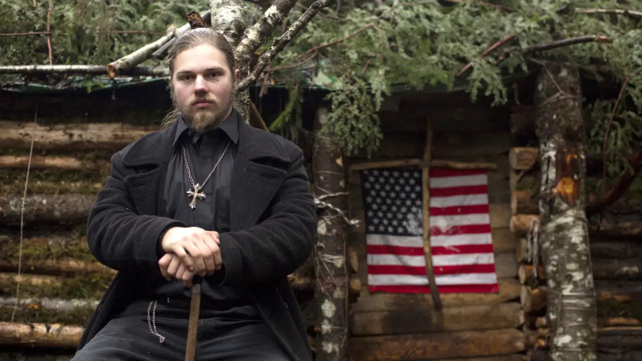 Animal Planet - Alaskan Bush People