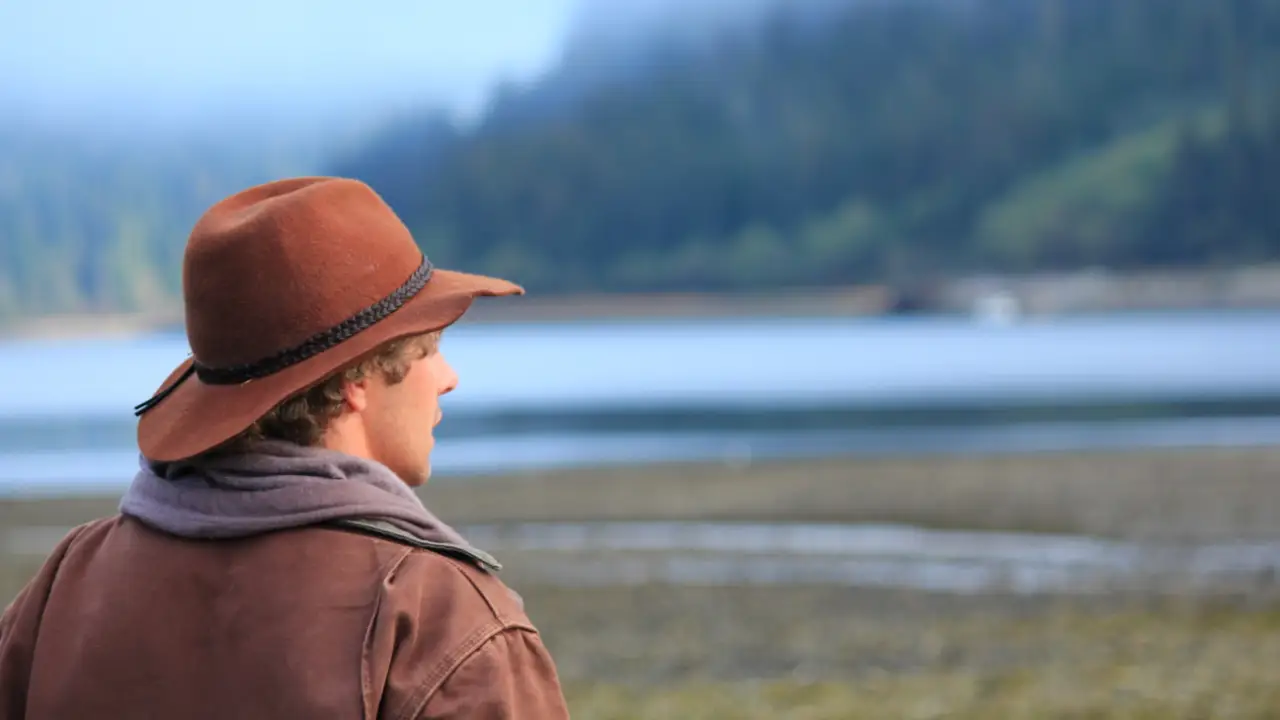 Alaskan Bush People