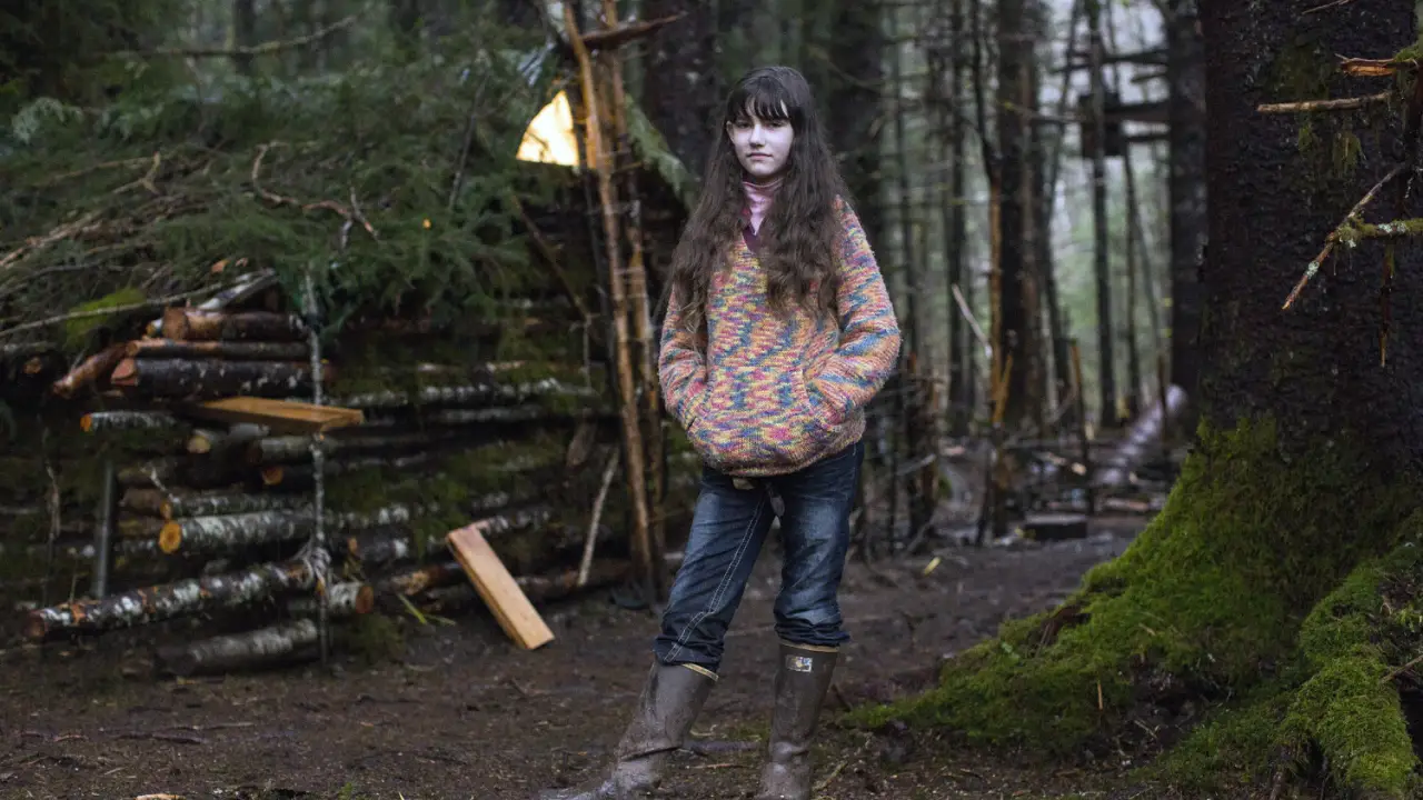 Animal Planet - Alaskan Bush People