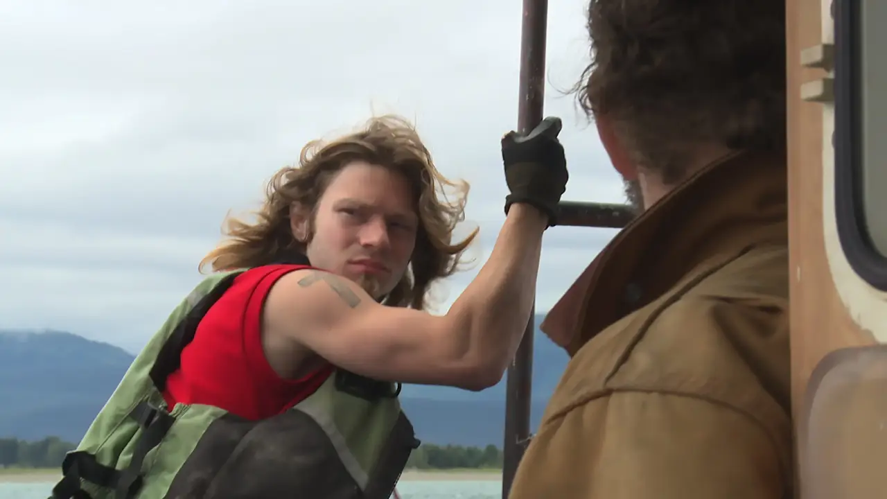 Animal Planet - Alaskan Bush People