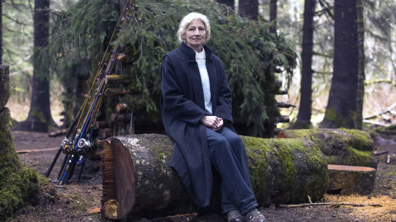 Animal Planet - Alaskan Bush People