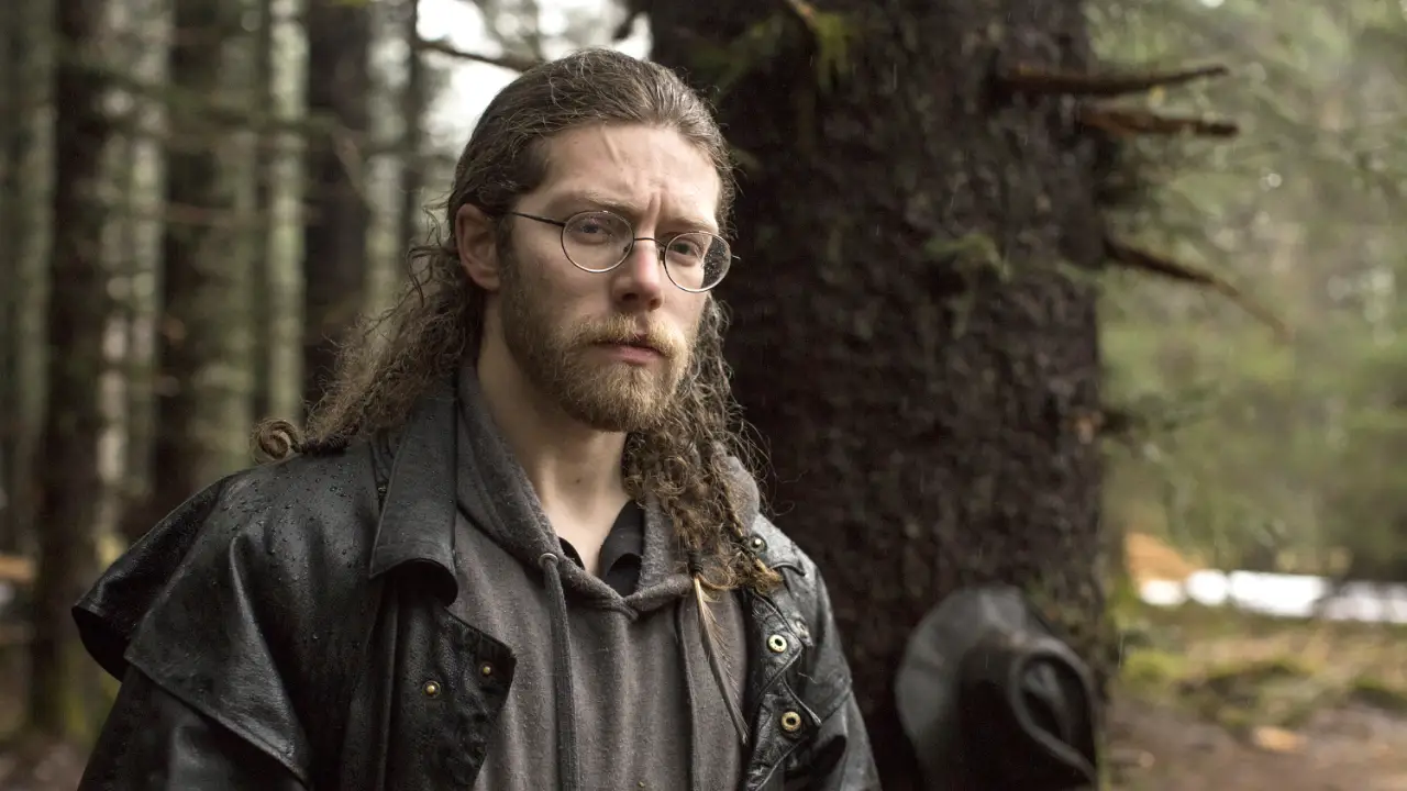 Animal Planet - Alaskan Bush People