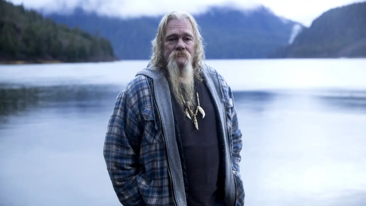 Animal Planet - Alaskan Bush People