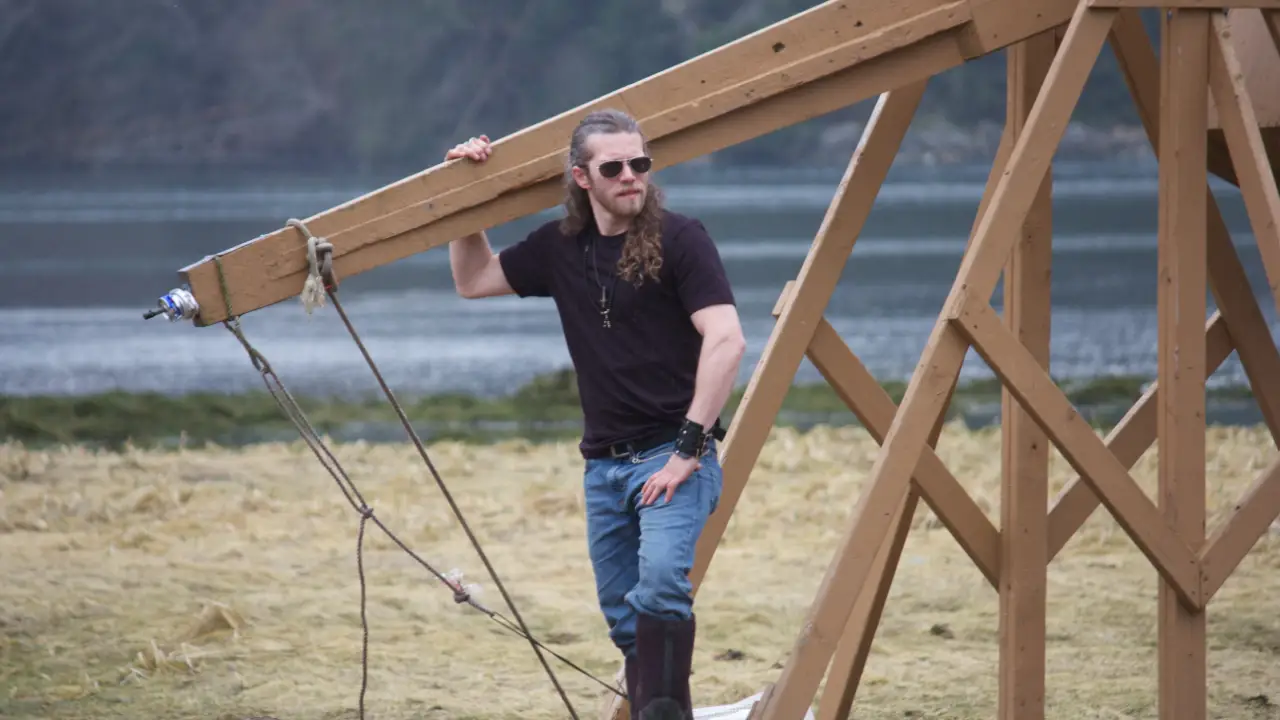 Animal Planet - Alaskan Bush People