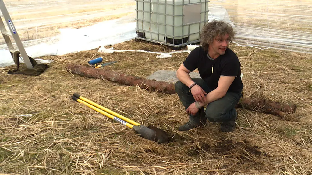 Animal Planet - Alaskan Bush People