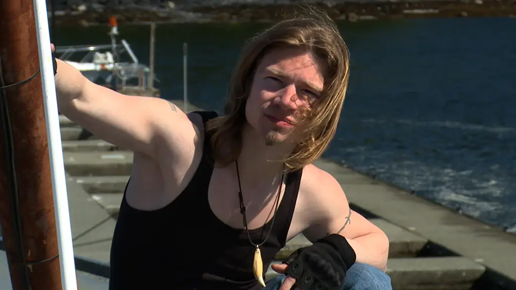 Animal Planet - Alaskan Bush People