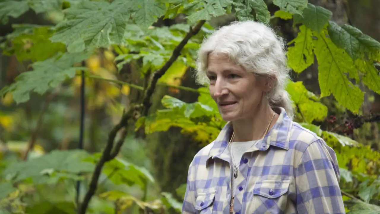 Animal Planet - Alaskan Bush People