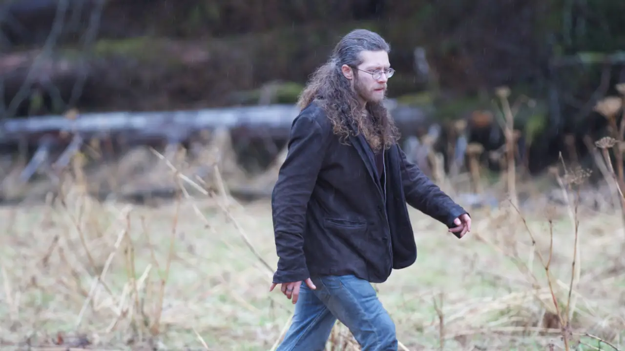 Animal Planet - Alaskan Bush People