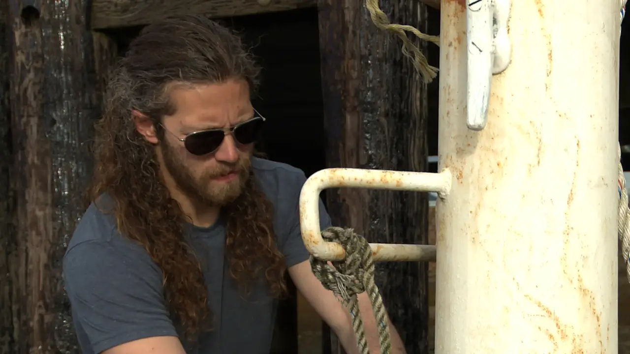 Animal Planet - Alaskan Bush People