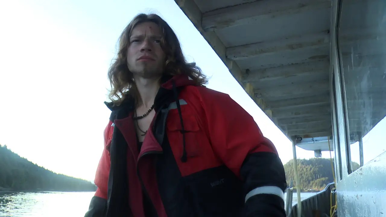 Animal Planet - Alaskan Bush People