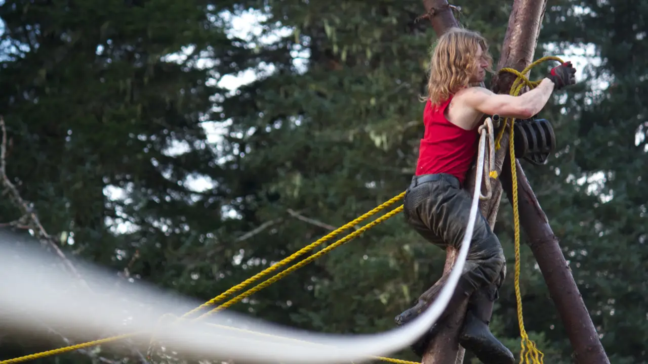 Animal Planet - Alaskan Bush People