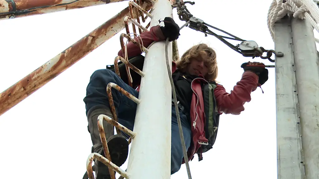 Animal Planet - Alaskan Bush People