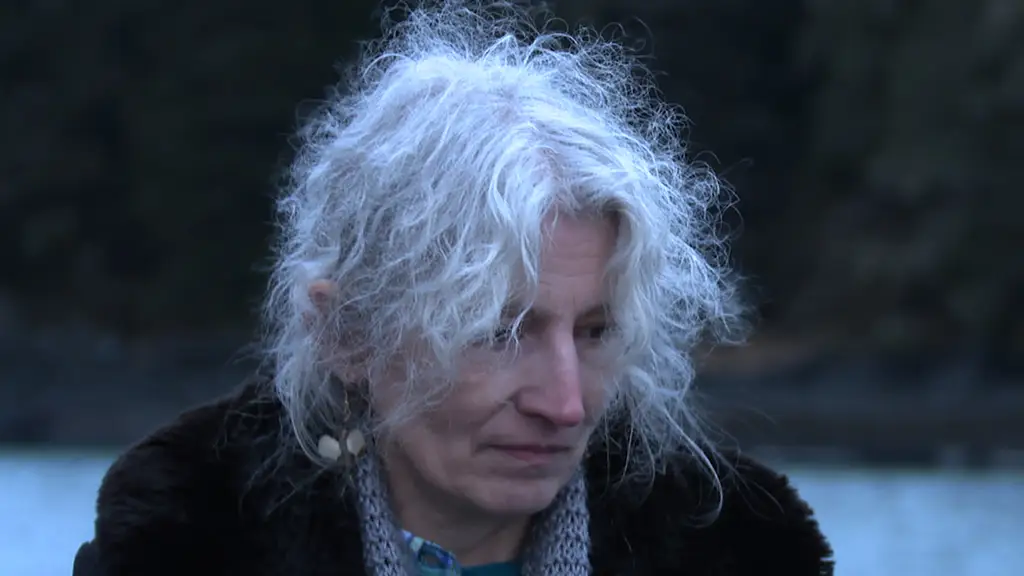 Alaskan Bush People