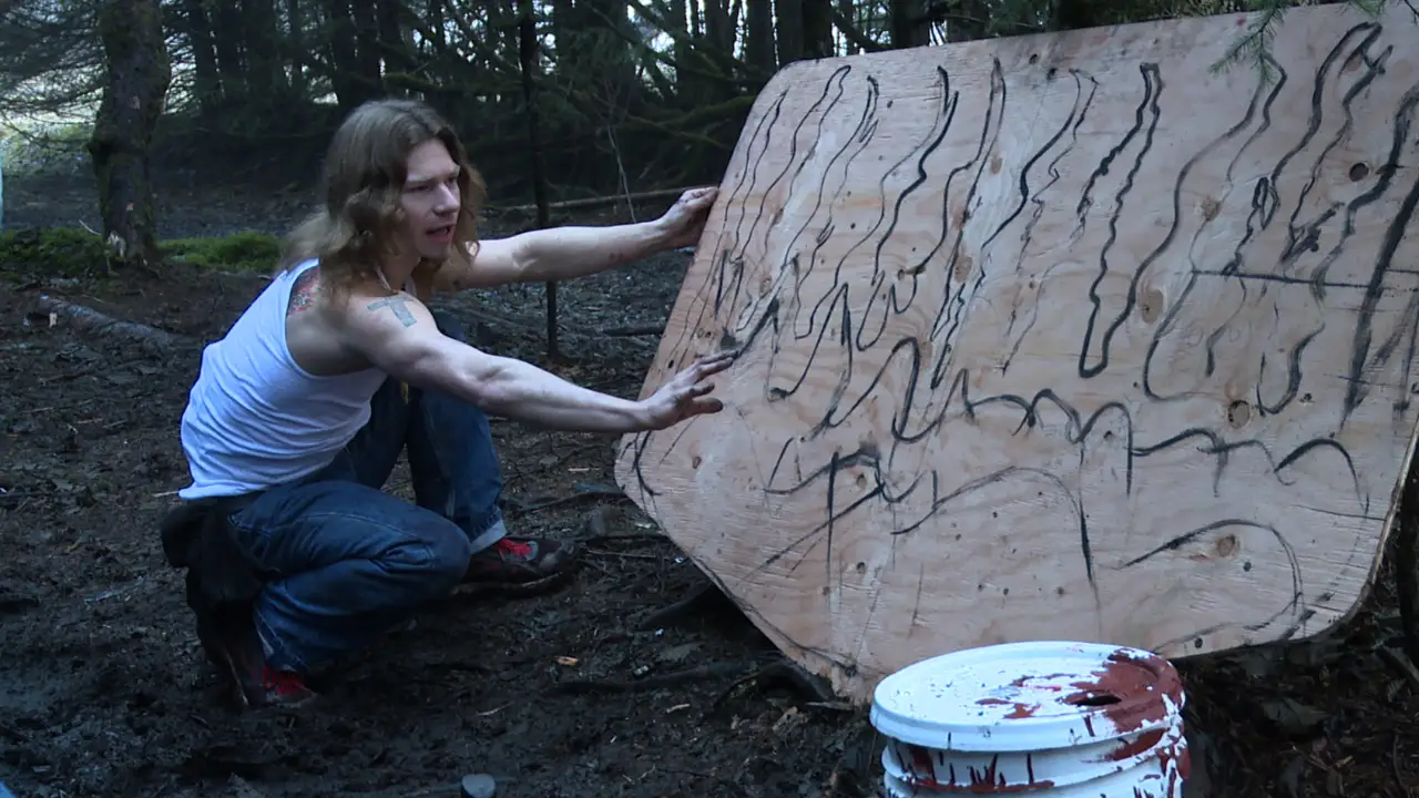 Animal Planet - Alaskan Bush People