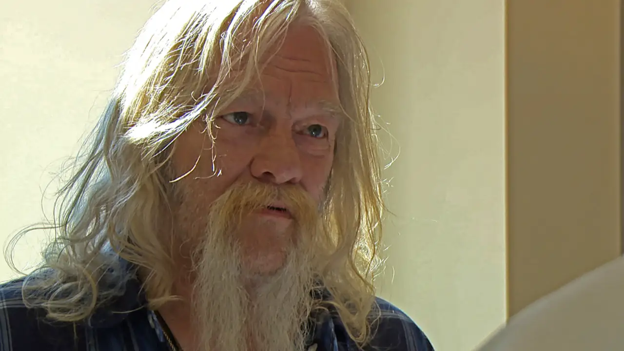 Animal Planet - Alaskan Bush People