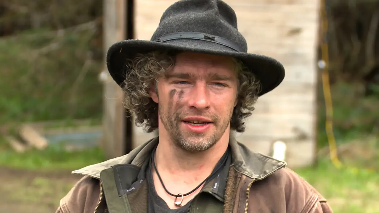 Animal Planet - Alaskan Bush People