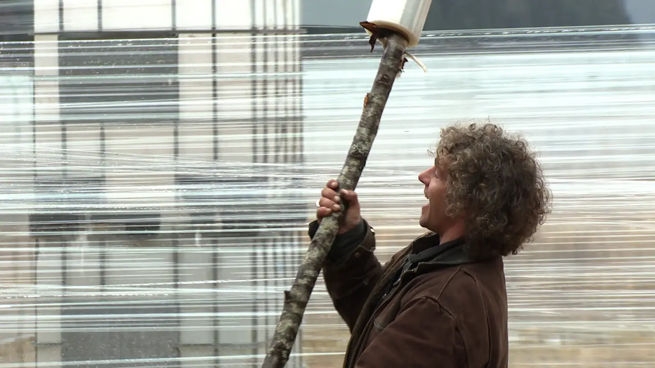 Animal Planet - Alaskan Bush People