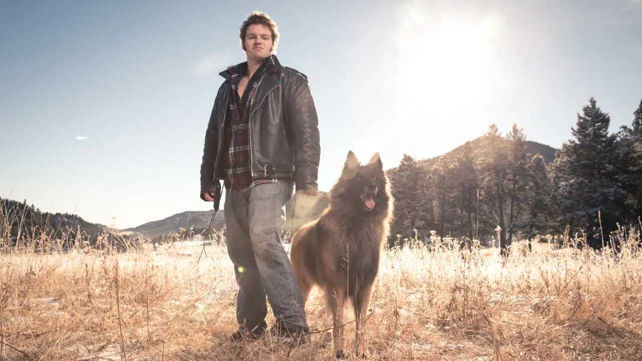 Animal Planet - Alaskan Bush People