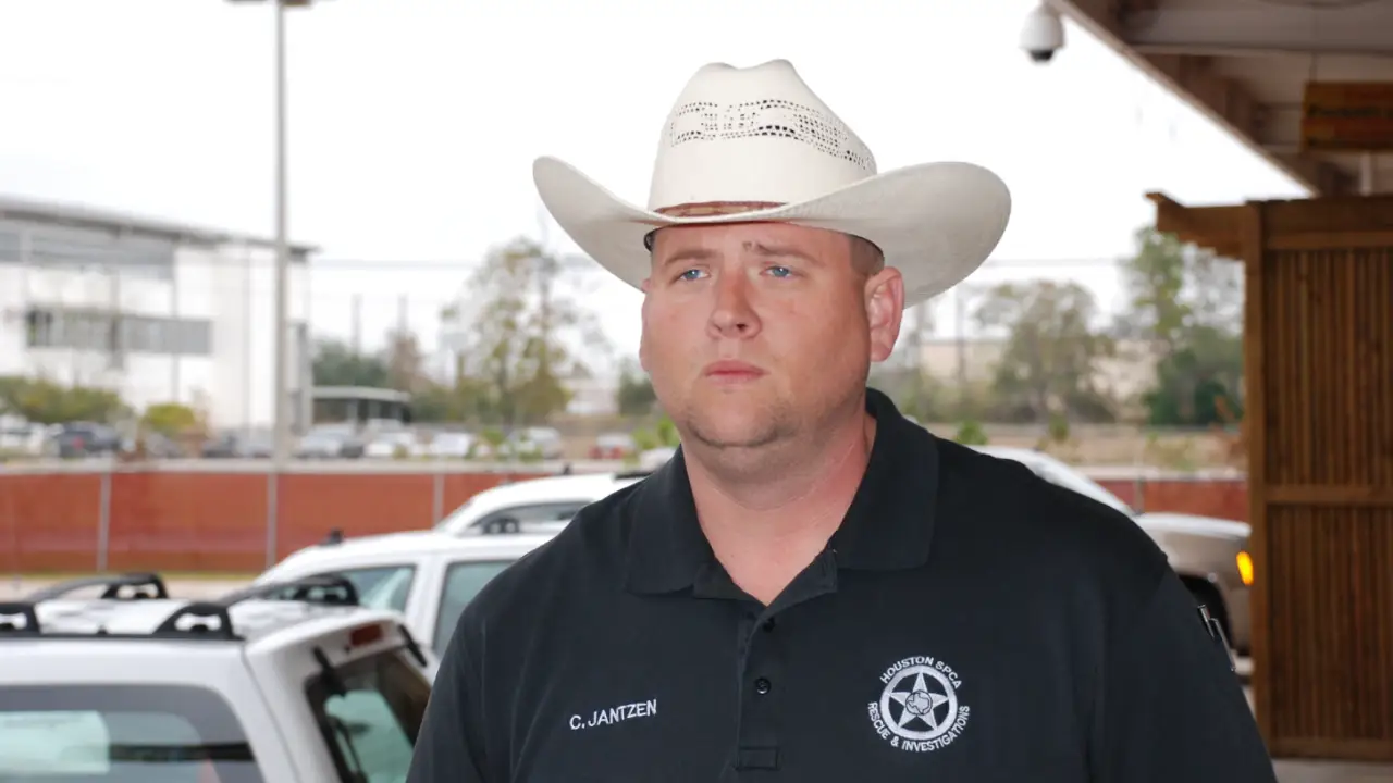 Animal Planet - Animal Cops Houston