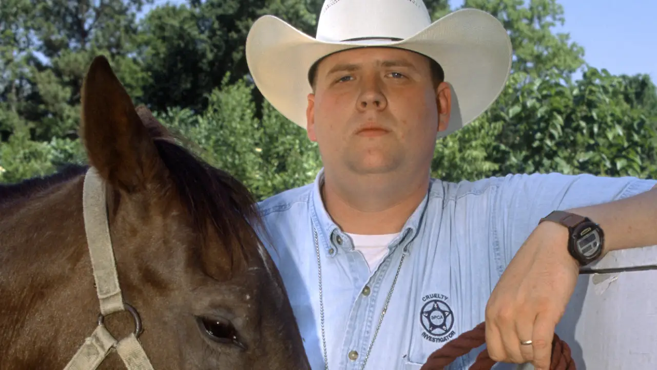 Animal Planet - Animal Cops Houston