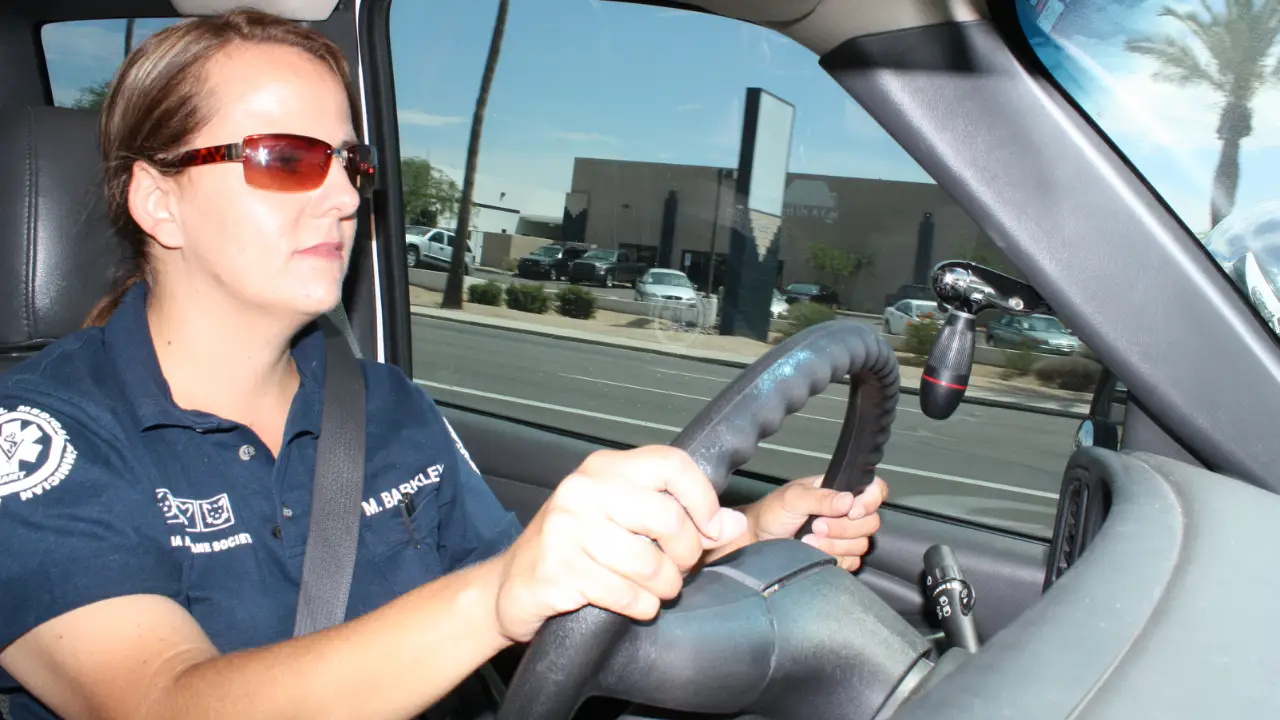 Animal Planet - Animal Cops Phoenix