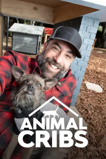 Bild från filmen Animal Cribs