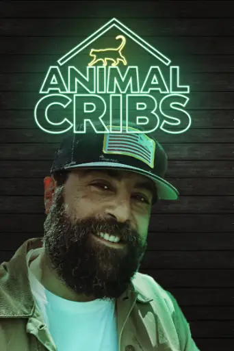 Bild från filmen Animal Cribs